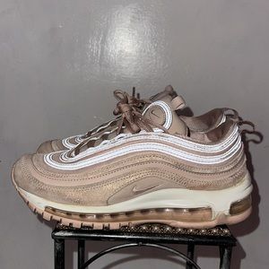 Nike 97 air max pink